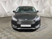 Ford Focus III Рестайлинг Москва  - изображение 27