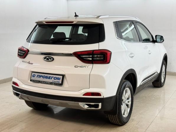 Chery Tiggo 4 Pro I с пробегом 2023 года, цена 1 500 000 рублей, 28514 км, внедорожник, Автокод Объявления