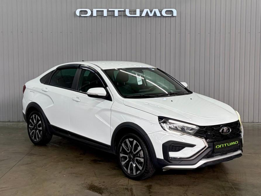 Lada (ВАЗ) Vesta I Рестайлинг (NG) Краснодар  - изображение 3