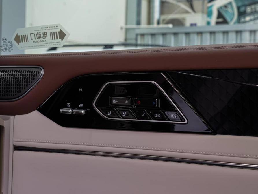 BYD Xia (M9) Краснодар  - изображение 26