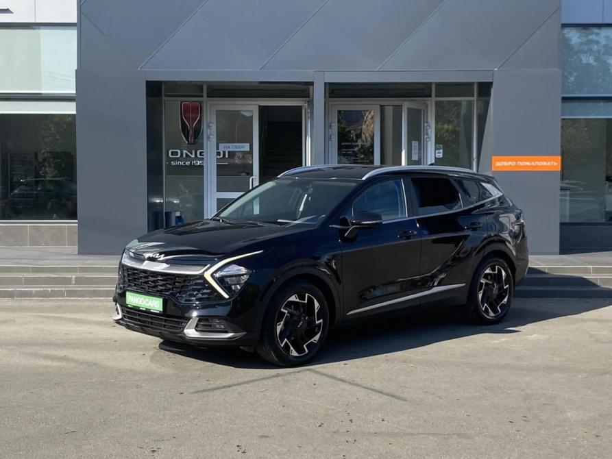 Kia Sportage V Краснодар  - изображение 3