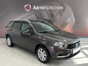 Lada (ВАЗ) Vesta I Сургут  - изображение 12