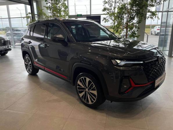 Новый Changan CS35 Plus I Рестайлинг 2025 года, цена 2 839 900 рублей, внедорожник, Автокод Объявления