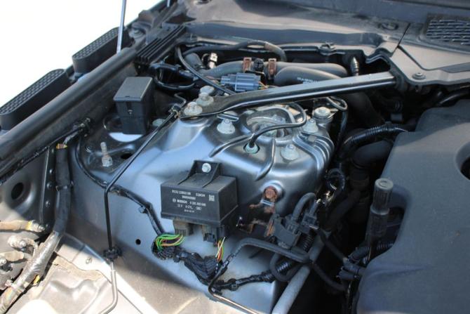 Land Rover Range Rover Sport II с пробегом 2016 года, цена 2 549 000 рублей, 182000 км, внедорожник, Автокод Объявления