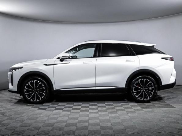 Exeed RX с пробегом 2023 года, цена 3 100 000 рублей, 29825 км, внедорожник, Автокод Объявления