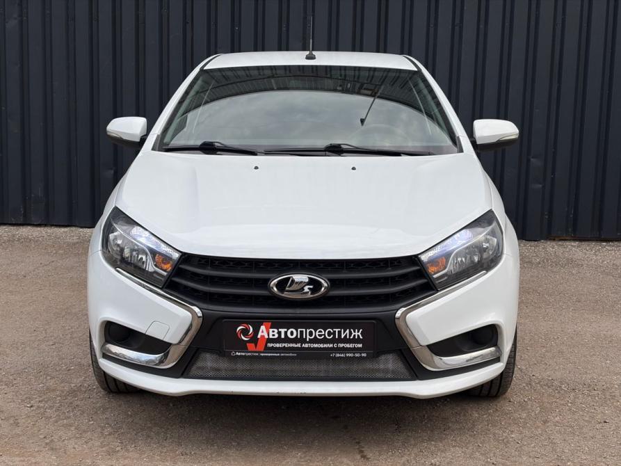 Lada (ВАЗ) Vesta I Самара  - изображение 2