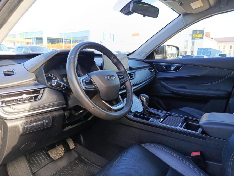 Chery Tiggo 4 Pro I Йошкар-Ола  - изображение 20