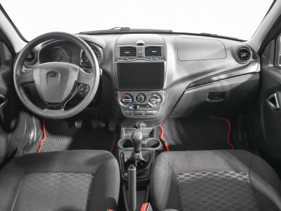 Lada (ВАЗ) Granta I Рестайлинг Санкт-Петербург  - изображение 14