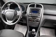 Chery Tiggo (T11) I Рестайлинг (FL) Оренбург  - изображение 27