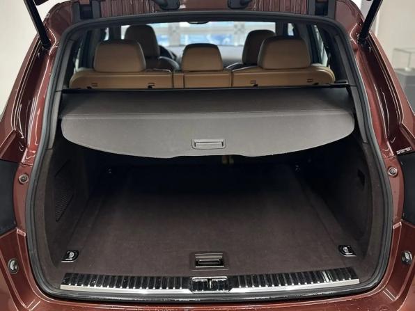 Porsche Cayenne II (958) с пробегом 2011 года, цена 2 450 000 рублей, 87463 км, внедорожник, Автокод Объявления