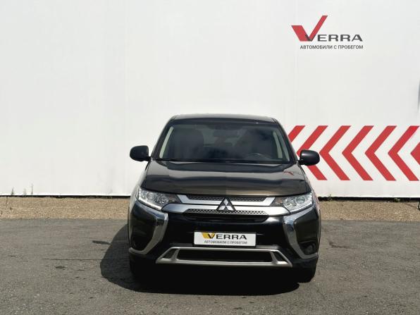 Mitsubishi Outlander III Рестайлинг 3 с пробегом 2020 года, цена 2 020 000 рублей, 91177 км, внедорожник, Автокод Объявления