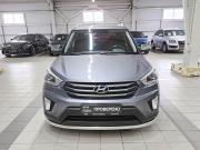 Hyundai Creta I Набережные Челны  - изображение 24
