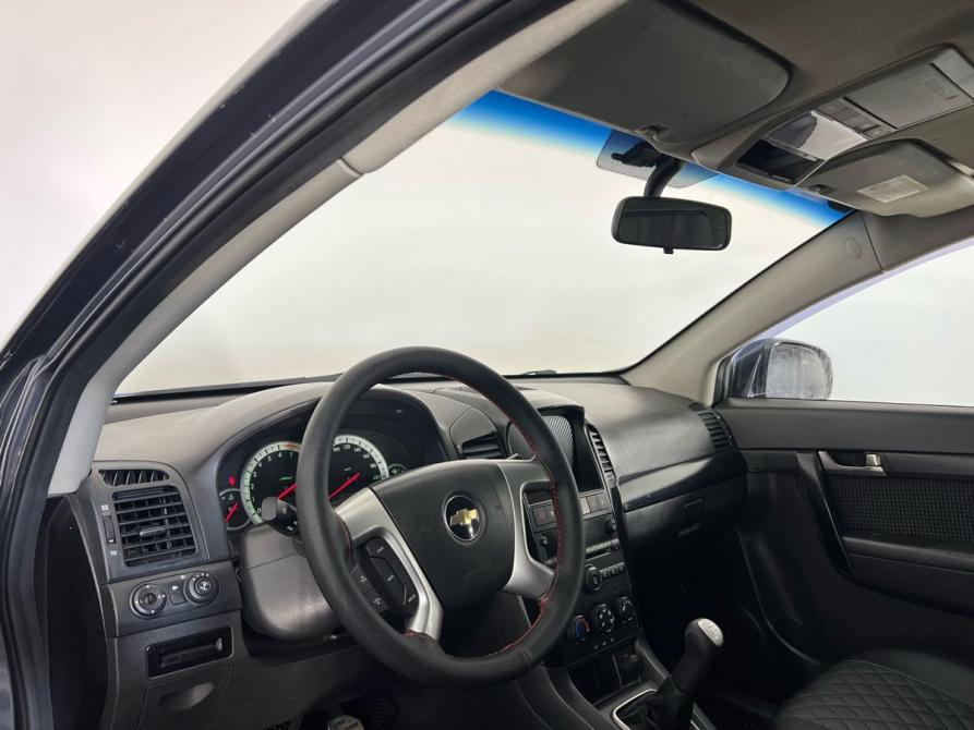 Chevrolet Captiva I Архангельск  - изображение 12