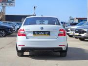 Skoda Octavia III (A7) Рестайлинг Вологда  - изображение 24