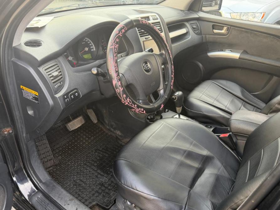 Kia Sportage II Санкт-Петербург  - изображение 7