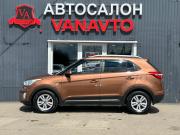 Hyundai Creta I Альметьевск  - изображение 33