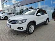 Volkswagen Tiguan I Рестайлинг Набережные Челны  - изображение 24