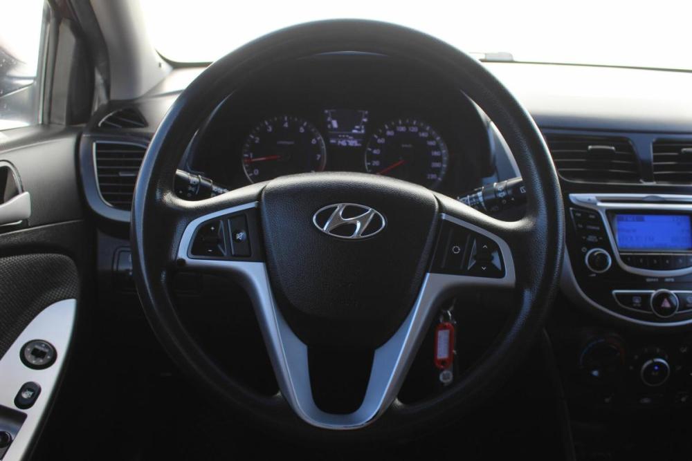 Hyundai Solaris I Пермь  - изображение 10