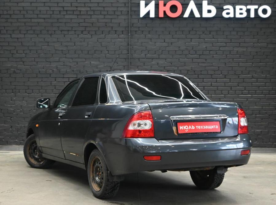 Lada (ВАЗ) Priora I Екатеринбург  - изображение 3