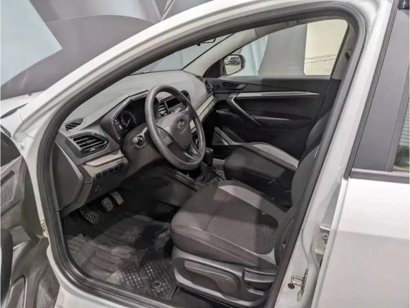 Lada (ВАЗ) Vesta I Рестайлинг (NG) с пробегом 2024 года, цена 1 150 000 рублей, 42229 км, седан, Автокод Объявления