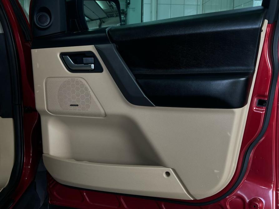 Land Rover Freelander II Волгоград  - изображение 21