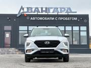 Hyundai Creta II Волгоград  - изображение 36
