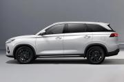 Changan CS75 Pro Москва  - изображение 16