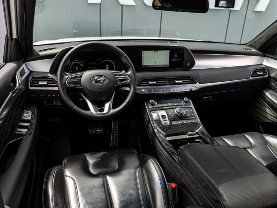 Hyundai Palisade I Краснодар  - изображение 6