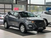 Hyundai Tucson III Рестайлинг Екатеринбург  - изображение 27