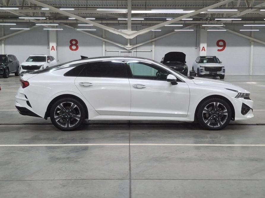 Kia K5 III Казань  - изображение 5