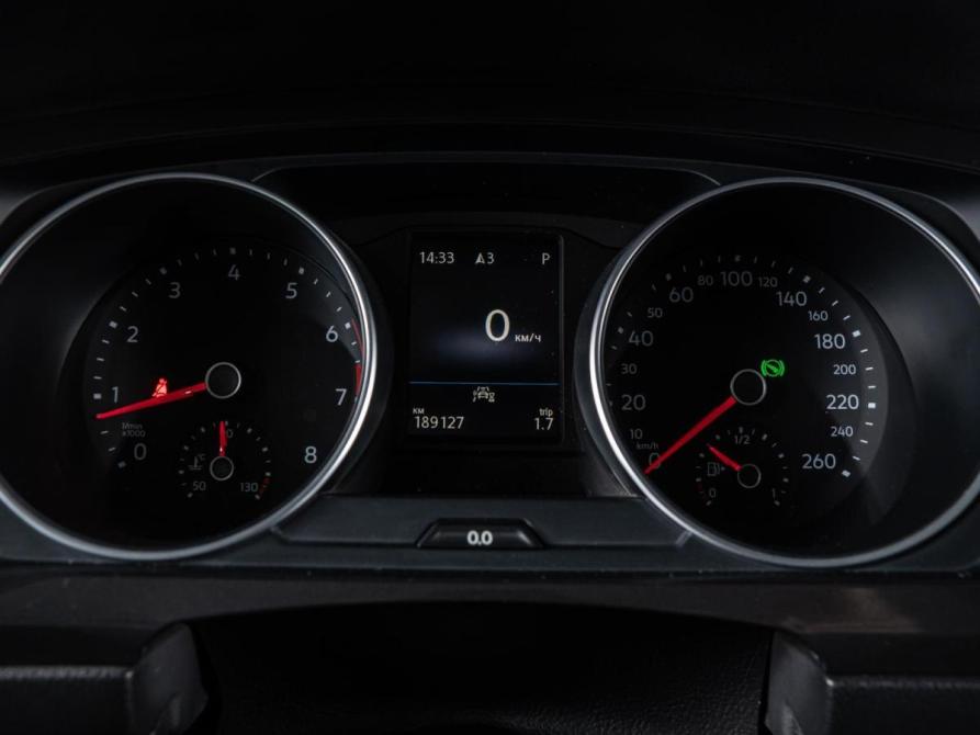 Volkswagen Tiguan II Рестайлинг Волгоград  - изображение 12