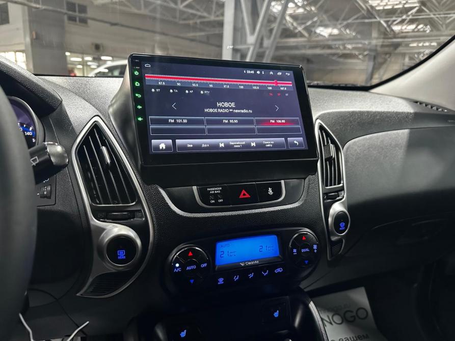 Hyundai ix35 I Набережные Челны  - изображение 16