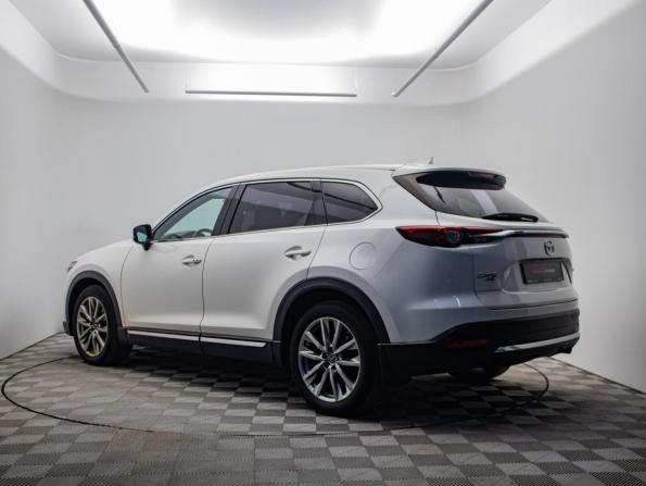 Mazda CX-9 II с пробегом 2019 года, цена 3 087 000 рублей, 118670 км, внедорожник, Автокод Объявления