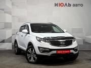 Kia Sportage III Екатеринбург  - изображение 22