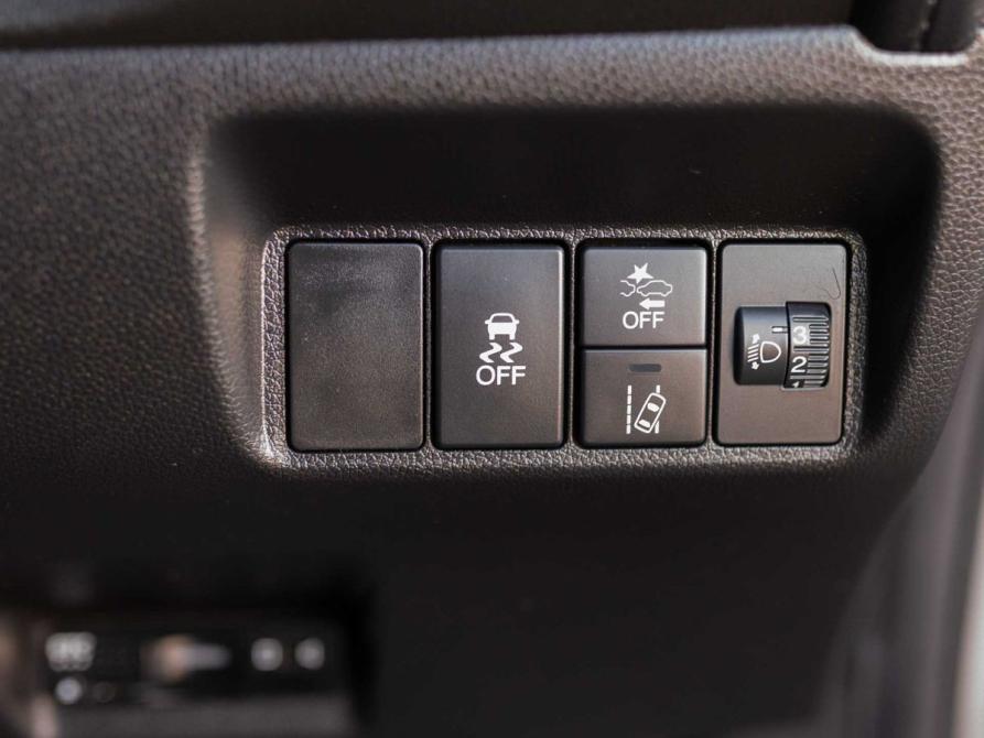 Honda Shuttle II Рестайлинг Новосибирск  - изображение 18
