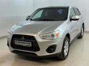Mitsubishi ASX I Рестайлинг Москва  - изображение 14