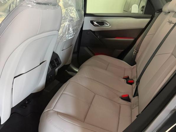 Новый Land Rover Range Rover Velar I Рестайлинг 2025 года, цена 9 490 000 рублей, внедорожник, Автокод Объявления