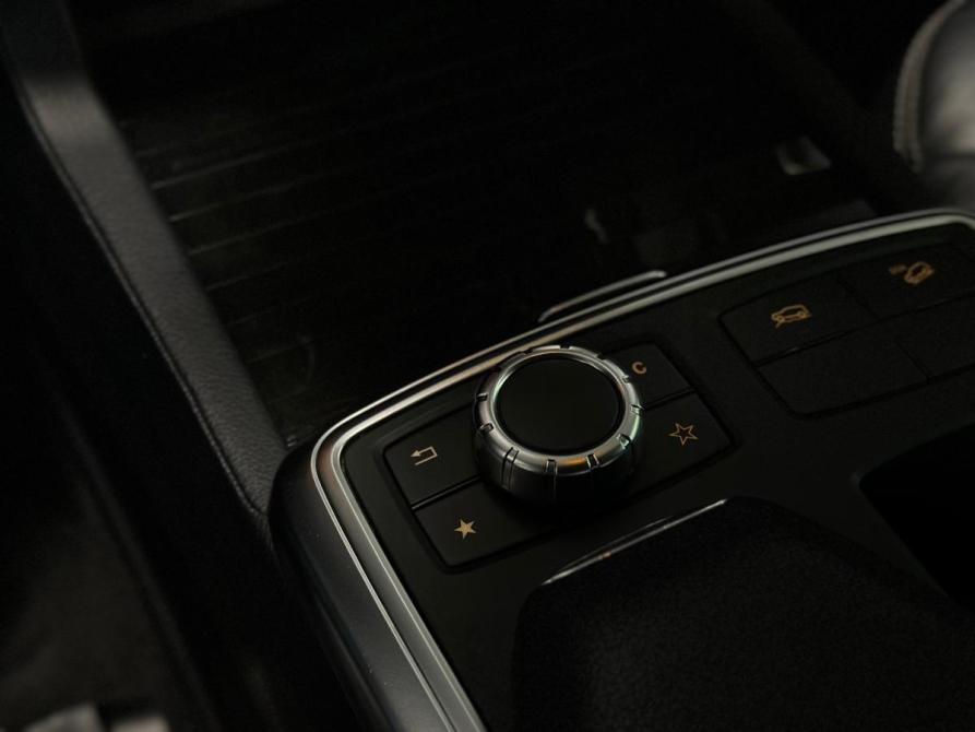 Mercedes-Benz M-Класс III (W166) Челябинск  - изображение 15