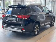 Mitsubishi Outlander III Рестайлинг 3 Казань  - изображение 31