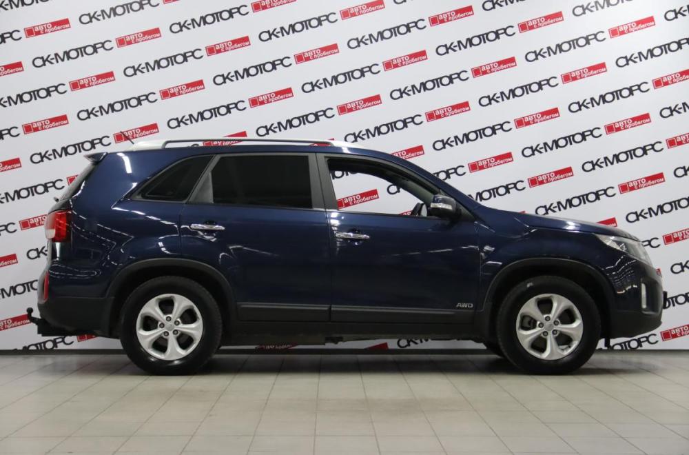 Kia Sorento II Рестайлинг Сургут  - изображение 6