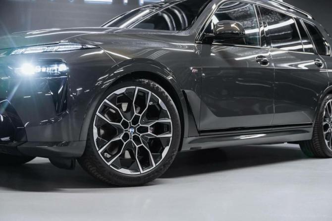 Новый BMW X5 IV (G05/G18) Рестайлинг 2026 года, цена 17 850 000 рублей, внедорожник, Автокод Объявления
