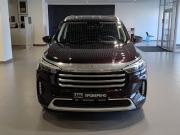 Exeed VX I Казань  - изображение 24
