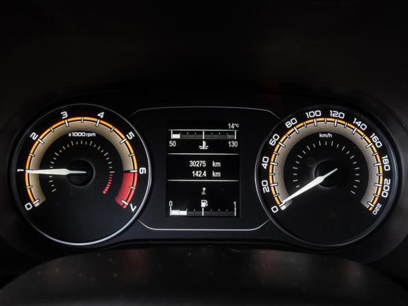 Lada (ВАЗ) Vesta I Рестайлинг (NG) с пробегом 2023 года, цена 1 220 000 рублей, 30275 км, седан, Автокод Объявления