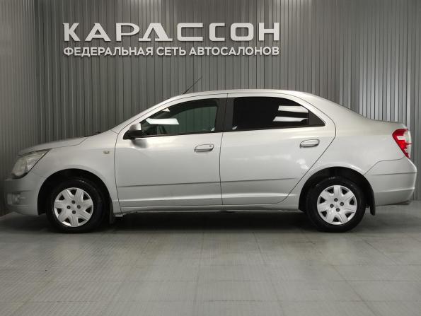 Chevrolet Cobalt II с пробегом 2013 года, цена 590 000 рублей, 148000 км, седан, Автокод Объявления