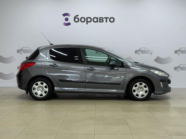 Peugeot 308 I с пробегом 2009 года, цена 520 000 рублей, 178223 км, хэтчбек, Автокод Объявления