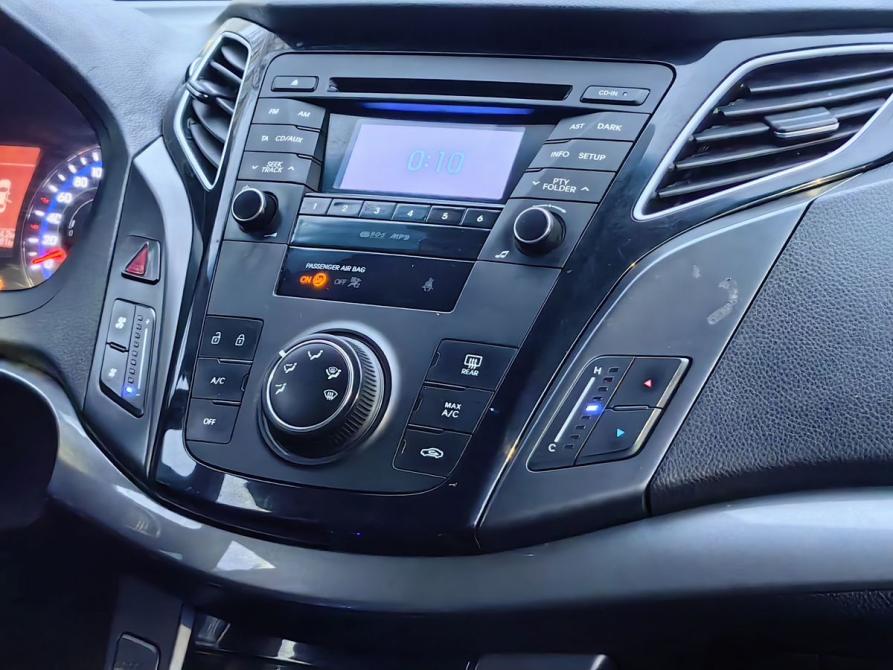 Hyundai i40 I Санкт-Петербург  - изображение 12