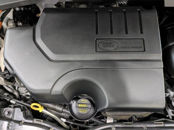Land Rover Discovery Sport I Рестайлинг с пробегом 2021 года, цена 3 590 000 рублей, 99497 км, внедорожник, Автокод Объявления