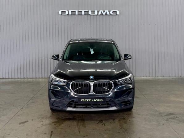 BMW X1 II (F48) Рестайлинг с пробегом 2021 года, цена 2 047 000 рублей, 256199 км, внедорожник, Автокод Объявления