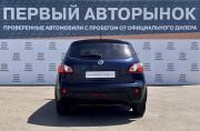 Nissan Qashqai I Рестайлинг Краснодар  - изображение 26