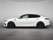 Kia Optima IV Рестайлинг Санкт-Петербург  - изображение 32